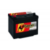 BANNER POWER BULL 70Ah autobatéria 12V,600A, Ľavá +R, P7024