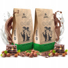 Zrnková káva Arabica Coffee Broastery Brazília Mogiana 2 kg 100 % Arabica 2000 g