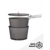 Súprava hrncov Primus PrimeTech Pot Set 2.3L