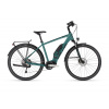 Elektrobicykel KELLYS E-Carson 10 SH Teal 28