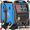 Zváračka - Weld Master WM-IGBT255S 20-255 Zváracie zariadenie (Zváračka - Weld Master WM-IGBT255S 20-255 Zváracie zariadenie)