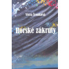 Horské zákruty - Švenková Viera