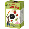 LEROS Detský Jablko 20 × 2,0 g