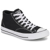 Converse Členkové tenisky CHUCK TAYLOR ALL STAR MALDEN STREET Čierna