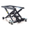 Zdvihák na motocykle a ATV 500 kg, 110-400 mm, hydraulický, pojazdný