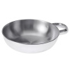 GSI Outdoors Glacier Stainless Bowl w/handle 229mm