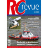 RC revue Časopis RC revue 06/2024 / RCRevue
