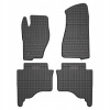 Koberce gumenné FROGUM JEEP GRAND CHEROKEE III 2004-2010