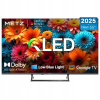 Televízor Metz 55MQF7500Z 55” QLED 4K UHD Google TV Dolby Vision