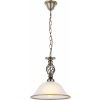 Odin 60208H luster ANTIQUE BRASS E27 GLOBO (Odin 60208H luster ANTIQUE BRASS E27 GLOBO)
