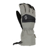 Scott Glove Ultimate Premium GTX slate grey/black L