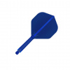 Target - darts Letky K-Flex - No2 - Midi - Blue TRG410035