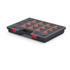 Prosperplast Organizér NOR NOR20 13,0x39,0x49,0 cm