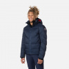 Rossignol LEGACY MERINO DOWN pánská lyžařská bunda L