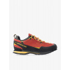 Pánske topánky La Sportiva Boulder X - red