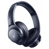 Anker – Soundcore Life Q20i – bezdrôtové slúchadlá na uši, Bluetooth 5.0, hybridné aktívne potlačenie hluku, duálne pripojenie – modré KF2327903