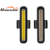 Predné+zadné bicyklové svietidlo Magicshine SEEMEE 30 Twinpack, 30lm, USB nabíjateľné