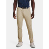 Pánske nohavice Under Armour UA Storm Drive 5 Pocket Pant Hnedá 32/36