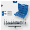Sada kľúčov na olejové filtre KS TOOLS BT711150