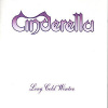 Cinderella, CINDERELLA: LONG COLD WINTER CD, CD