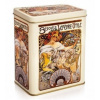 Plechovka Alfons Mucha - Biscuits