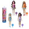 Mattel BRB COLOR REVEAL BARBIE DIVOKÉ VZORY ASST