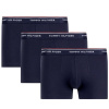 Tommy Hilfiger M underwear 1U87903842 (183106) Black/Green M