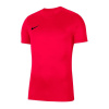 Detský tréningový dres Dry Park VII Jr BV6741-635 - Nike 122 cm