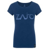Dámske tričko Zajo Corrine W - Navy Zajo - S