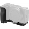 SmallRig 4778 L-montážna doska so silikónovou rukoväťou pre Sony ZV-E10 II