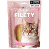 PAN MIĘSKO Chicken fillets - pamlsek pro kočky - 100g