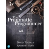 The Pragmatic Programmer: journey to mastery, 20th Anniversary Edition, 2/e