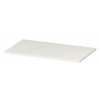 Cersanit LARGA 80 Doska 80x45x1,8cm, Mramor/Biela, S932-051 S932-051
