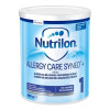 Nutrilon 1 Allergy Care Syneo+ Mliečna výživa (od narodenia) 450 g dojčenské mlieko v prášku