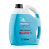 Nemrznúca zmes do ostrekovačov DYNAMAX ScreenWash -40°C 5 l