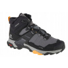 Pánske trekingové topánky Salomon X Ultra 4 Mid Winter TS 413552 veľ. 48
