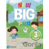 New Big Fun 3 - Big Book - Mario Herrera
