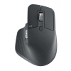 Logitech® MX Master 3S Performance Wireless Mouse - GRAPHITE (Bluetooth Edition) 910-007501