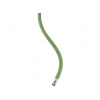 Petzl dynamické lano Contact 9,8 mm 80m | farba: zelená