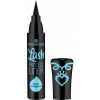 Essence Lash Princess Liner Waterproof vodeodolná očná linka fix v ceruzke Black 3 ml