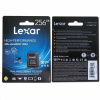 Lexar microSDXC UHS-I 256GB LSDMI256BB633A