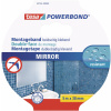 tesa MIRROR 55734-00000-02 montážní páska tesa® POWERBOND bílá (d x š) 5 m x 38 mm 1 ks