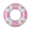 Swim Essentials Nafukovacie koleso Cozy Hearts 55 cm