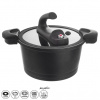 Hrniec GRANDE ¤26cm 5,5L nízkotlakový