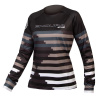 Dámsky dres ENDURA Women's MT500 Supercraft L/S Tee LTD Black - M