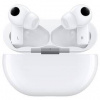 Slúchadlá Huawei FreeBuds Pro (55033755) biela