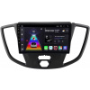 Ossuret Autorádio Ford Transit 2015 – 2018, Android Auto, CarPlay, GPS Navigácia, Bluetooth