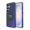 Red Bull PC Double Layer Blended Lines Magnetic zadný kryt pre Samsung Galaxy S26 Navy
