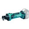Makita DCO180Z Aku rotačná frézka Li-ion LXT 18V,bez aku Z