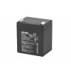 VIPOW gélová batéria 12V 4,0Ah
